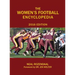 The Women's Football Encyclopedia: 2016 Edition
