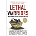 Lethal Warriors: When the New Band of Brothers Came Home