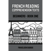 French Reading Comprehension Texts: Beginners - Book One