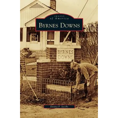 Byrnes Downs