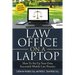 Law Office on a Laptop: How to Set Up Your Successful Mobile Law Practice