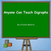 Anyone Can Teach Digraphs
