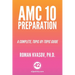 AMC 10 Preparation