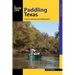 Paddling Texas