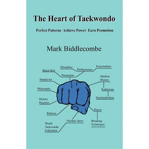 The Heart of Taekwondo