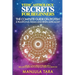 Vedic Astrology Secrets for Beginners: The Complete Guide on Jyotish and Traditional Indian and Hindu Astrology: Ancient Teachings for The Soul, Relat