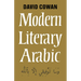 Modern Literary Arabic: An Introduction to