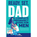 Ready, Set, Dad - A Complete Pregnancy Guide for Men
