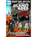 Bright Eyes, Ape City: Examining the Planet of the Apes Mythos