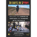 30 Days in Spain: Walking the Camino de Santiago and Running with the Bulls