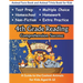 4th Grade Reading Comprehension Success: Animal Facts Book and Animal Trivia Book for Kids