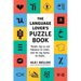 The Language Lover's Puzzle Book: A World Tour of Languages and Alphabets in 100 Amazing Puzzles