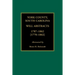 York County, South Carolina Will Abstracts, 1787-1862 [1770-1862]