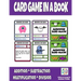 Card Game in a Book - Monster Zoo Math