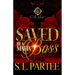 Saved By A Mafia Boss