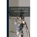 A History of the American Bar