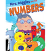 Mrs. Wiggles and the Numbers: Read Aloud Counting Picture Book