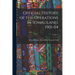 Official History of the Operations in Somaliland, 1901-04; Volume 1
