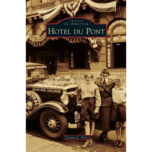 Hotel Du Pont