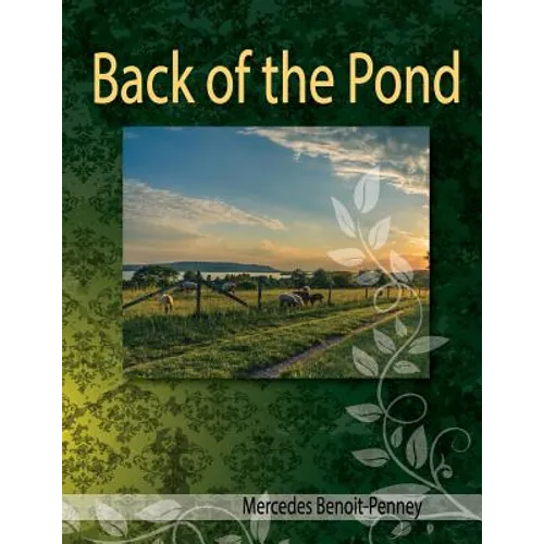 Back Of The Pond