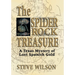 The Spider Rock Treasure: A Texas Mystery of Lost Spanish Gold