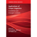 Applications of Corpus Linguistics