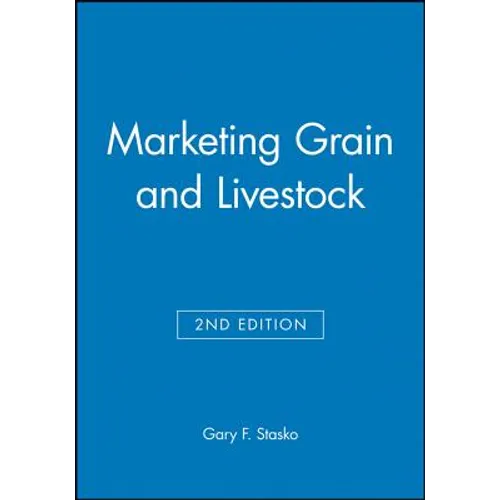 Marketing Grain and Livestock