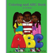 Coloring and ABC Book by J.D.Wright