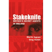 Stakeknife: Britain's Secret Agents in Ireland