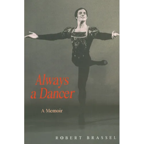 Always a Dancer