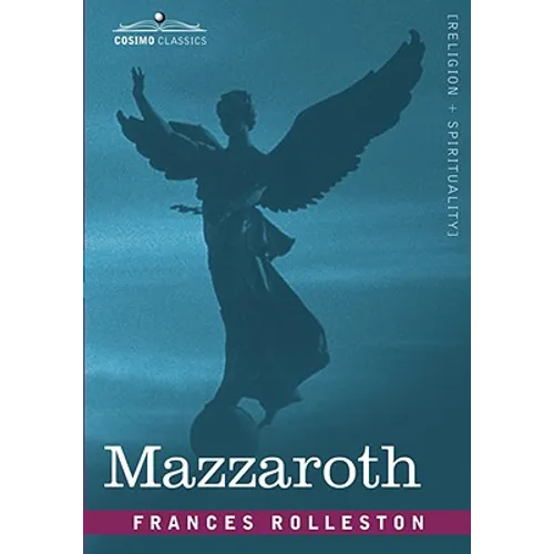 Mazzaroth