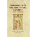 Chronicles of the Investiture Contest: Frutolf of Michelsberg and his continuators