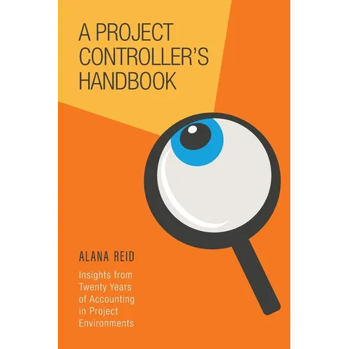 A Project Controller's Handbook: Insights from Twenty Years of Accounting in Project Environments
