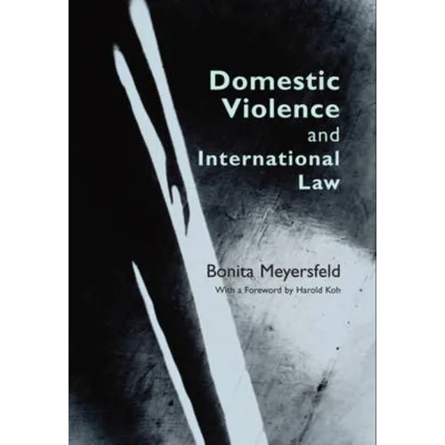 Domestic Violence and International Law