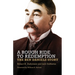 A Rough Ride to Redemption: The Ben Daniels Story