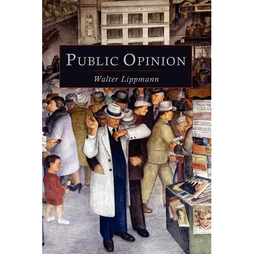 Public Opinion