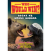 Hyena vs. Honey Badger