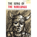 Song of the Nibelungs: A Verse Translation from the Middle High German Nibelungenlied