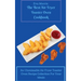 The Best Air Fryer Toaster Oven Cookbook: An Unmissable Air Fryer Toaster Oven Recipe Collection For Your Meals