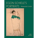 Egon Schiele's Portraits