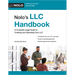 Nolo's LLC Handbook: A Complete Legal Guide to Creating and Operating Your LLC