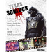 Texas Schlock: B-movie Sci-Fi and Horror from the Lone Star State