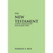 New Testament-OE: A New Translation and Redaction