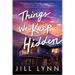 Things We Keep Hidden