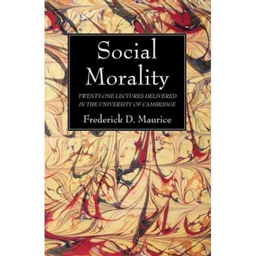 Social Morality