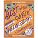 The New York Times Best of the Week Series: Wednesday Crosswords: 50 Medium-Level Puzzles