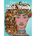 Beautiful Black Women Coloring Book