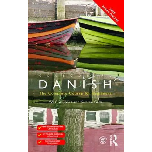 Colloquial Danish