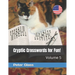Cryptic Crosswords for Fun, Volume 5!