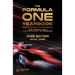 The Formula One Yearbook 2025: Every Race Result, Team & Driver Stats, All-Time Records